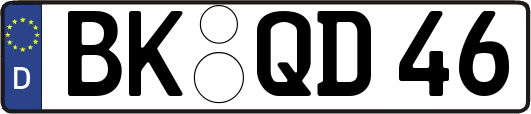 BK-QD46