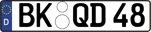 BK-QD48