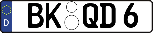 BK-QD6