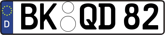 BK-QD82