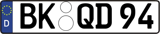 BK-QD94
