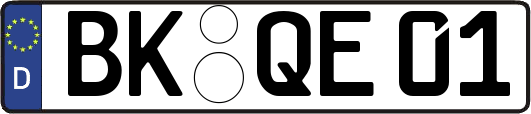 BK-QE01