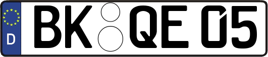 BK-QE05