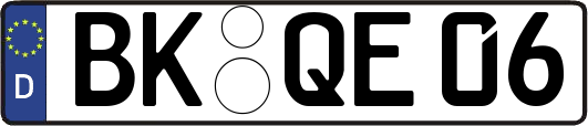 BK-QE06