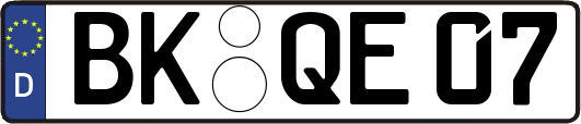 BK-QE07