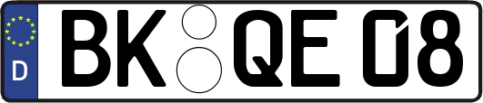 BK-QE08