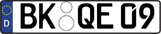 BK-QE09
