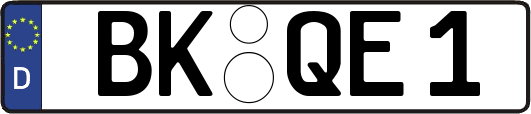 BK-QE1