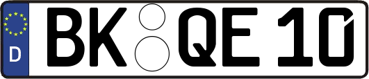 BK-QE10
