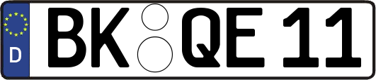 BK-QE11