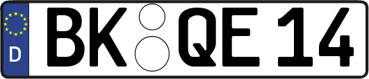 BK-QE14
