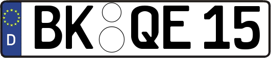 BK-QE15