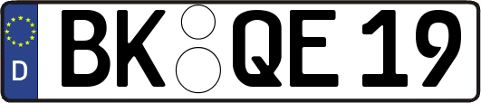 BK-QE19