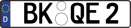 BK-QE2