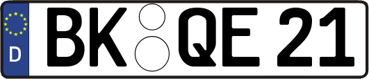 BK-QE21