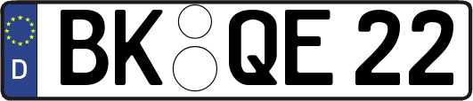 BK-QE22