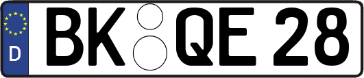 BK-QE28