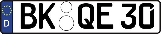 BK-QE30