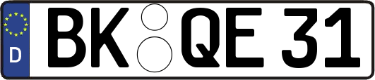 BK-QE31