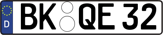 BK-QE32