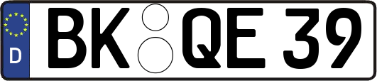 BK-QE39