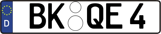 BK-QE4