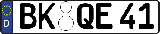 BK-QE41