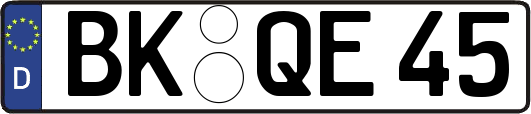 BK-QE45