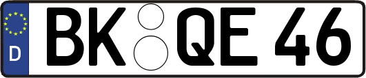 BK-QE46