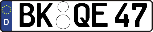 BK-QE47