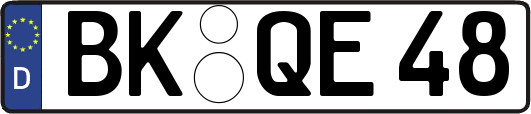 BK-QE48