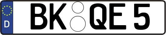 BK-QE5