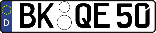 BK-QE50