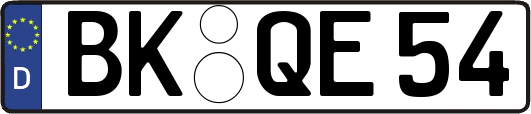 BK-QE54
