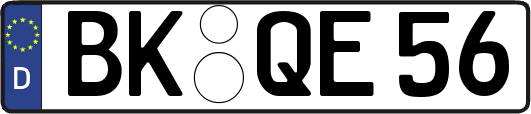 BK-QE56