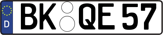 BK-QE57