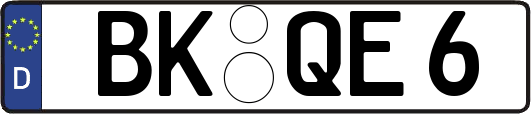 BK-QE6