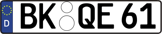 BK-QE61