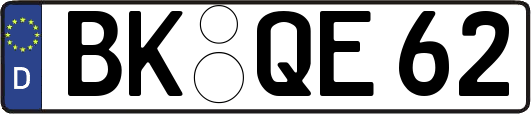 BK-QE62