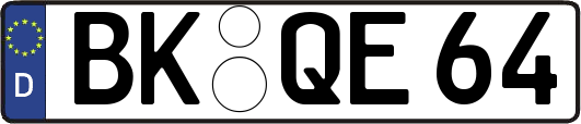 BK-QE64
