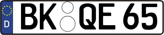 BK-QE65