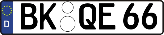 BK-QE66