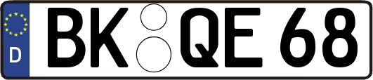 BK-QE68