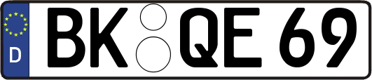 BK-QE69
