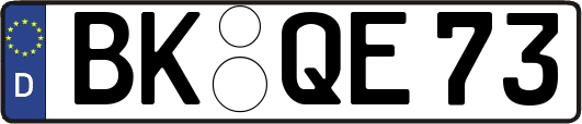 BK-QE73
