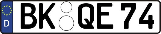 BK-QE74