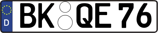 BK-QE76