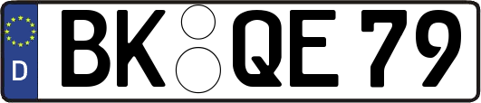 BK-QE79