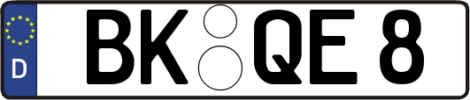 BK-QE8