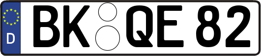 BK-QE82
